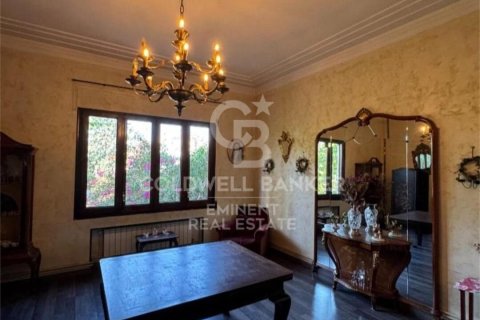 8 bedrooms house for sale in Barcelona, Catalonia, Spain № 7944 - photo 16