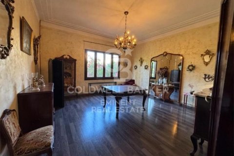 8 bedrooms house for sale in Barcelona, Catalonia, Spain № 7944 - photo 15