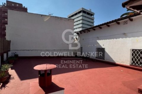 8 bedrooms house for sale in Barcelona, Catalonia, Spain № 7944 - photo 2