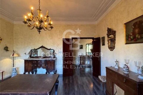 8 bedrooms house for sale in Barcelona, Catalonia, Spain № 7944 - photo 17