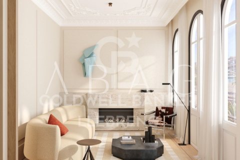5 bedrooms penthouse for sale in Barcelona, Catalonia, Spain № 7948 - photo 17
