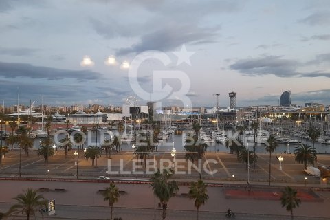 5 bedrooms penthouse for sale in Barcelona, Catalonia, Spain № 7948 - photo 2