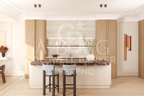 5 bedrooms penthouse for sale in Barcelona, Catalonia, Spain № 7948 - photo 19