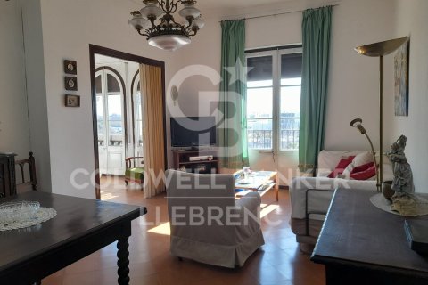 5 bedrooms penthouse for sale in Barcelona, Catalonia, Spain № 7948 - photo 20