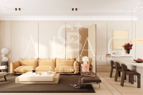 5 bedrooms penthouse for sale in Barcelona, Catalonia, Spain № 7948 - photo 22