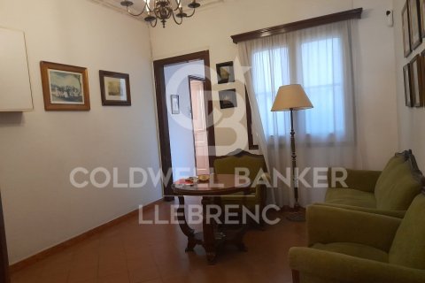 5 bedrooms penthouse for sale in Barcelona, Catalonia, Spain № 7948 - photo 7
