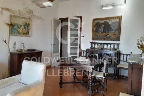 5 bedrooms penthouse for sale in Barcelona, Catalonia, Spain № 7948 - photo 21