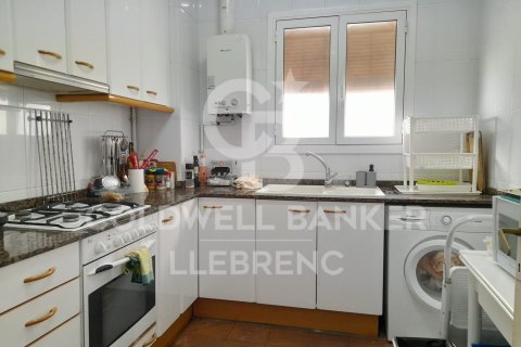 5 bedrooms penthouse for sale in Barcelona, Catalonia, Spain № 7948 - photo 18