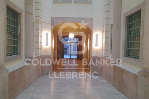 5 bedrooms penthouse for sale in Barcelona, Catalonia, Spain № 7948 - photo 5