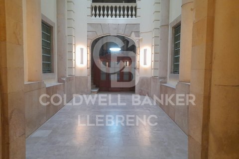 5 bedrooms penthouse for sale in Barcelona, Catalonia, Spain № 7948 - photo 4