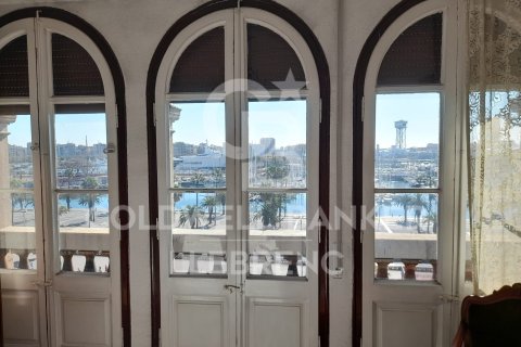 5 bedrooms penthouse for sale in Barcelona, Catalonia, Spain № 7948 - photo 14