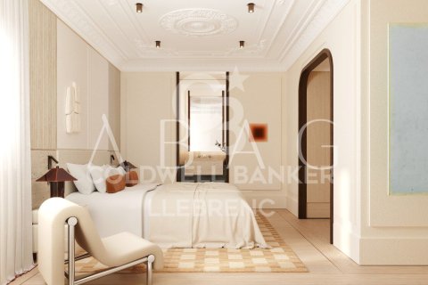 5 bedrooms penthouse for sale in Barcelona, Catalonia, Spain № 7948 - photo 13