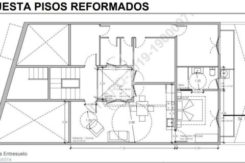 915 m² commercial property à vendre à Barcelona, Catalonia, Spain № 7946 - photo 3