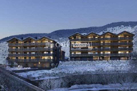 3 chambres apartment à vendre à Principado De Andorra (Ninguna Poblacion Tiene C.P.), Lleida, Catalonia, Spain № 7807 - photo 7