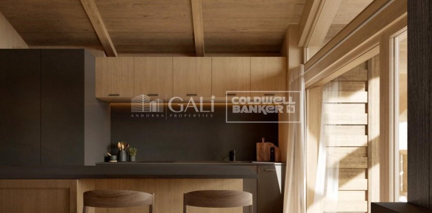 3 bedrooms apartment for sale in Principado De Andorra (Ninguna Poblacion Tiene C.P.), Lleida, Catalonia, Spain № 7803
