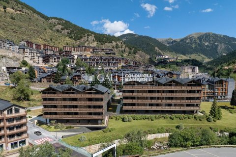 3 bedrooms apartment for sale in Principado De Andorra (Ninguna Poblacion Tiene C.P.), Lleida, Catalonia, Spain № 7803 - photo 5