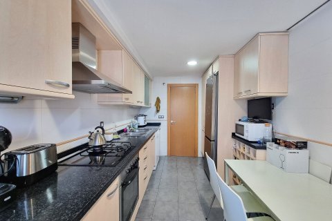 4 bedrooms apartment for sale in Sant Cugat Del Valles, Barcelona, Catalonia, Spain № 1531 - photo 14