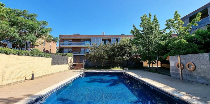 4 bedrooms apartment for sale in Sant Cugat Del Valles, Barcelona, Catalonia, Spain № 1531