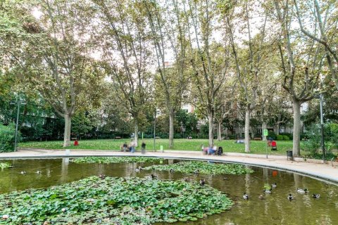 5 bedrooms apartment for sale in Barcelona, Catalonia, Spain № 1535 - photo 13