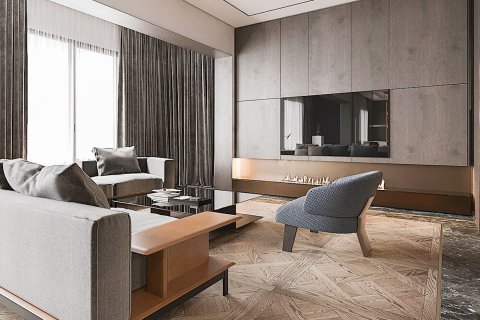 5 bedrooms apartment for sale in Barcelona, Catalonia, Spain № 1535 - photo 4