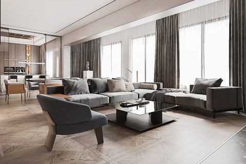 5 bedrooms apartment for sale in Barcelona, Catalonia, Spain № 1535 - photo 3