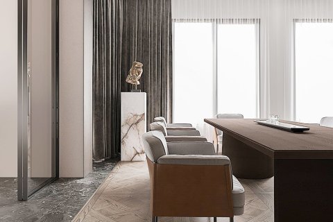 5 bedrooms apartment for sale in Barcelona, Catalonia, Spain № 1535 - photo 6