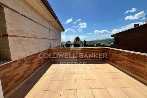 4 bedrooms villa for sale in La Garriga, Barcelona, Catalonia, Spain № 7772 - photo 6