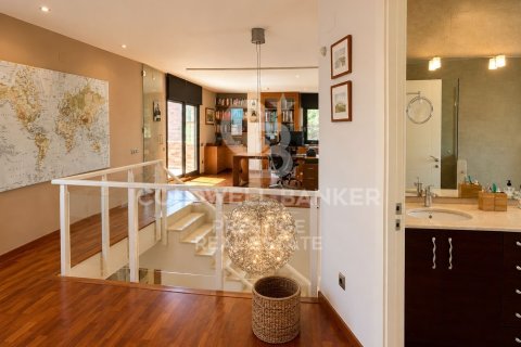 4 bedrooms villa for sale in La Garriga, Barcelona, Catalonia, Spain № 7772 - photo 9
