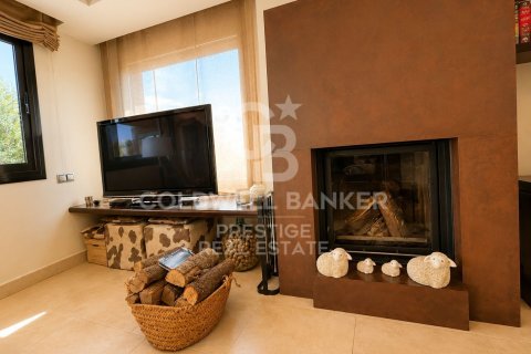4 bedrooms villa for sale in La Garriga, Barcelona, Catalonia, Spain № 7772 - photo 16