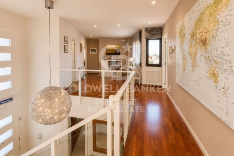 4 bedrooms villa for sale in La Garriga, Barcelona, Catalonia, Spain № 7772 - photo 5
