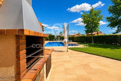 4 bedrooms villa for sale in La Garriga, Barcelona, Catalonia, Spain № 7772 - photo 26