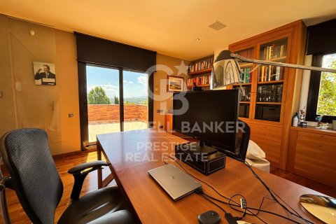 4 bedrooms villa for sale in La Garriga, Barcelona, Catalonia, Spain № 7772 - photo 7