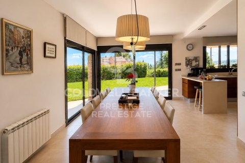 4 bedrooms villa for sale in La Garriga, Barcelona, Catalonia, Spain № 7772 - photo 24