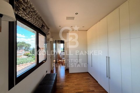 4 bedrooms villa for sale in La Garriga, Barcelona, Catalonia, Spain № 7772 - photo 4