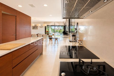 4 bedrooms villa for sale in La Garriga, Barcelona, Catalonia, Spain № 7772 - photo 22
