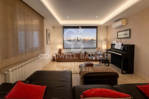 4 bedrooms villa for sale in La Garriga, Barcelona, Catalonia, Spain № 7772 - photo 15