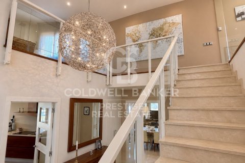 4 bedrooms villa for sale in La Garriga, Barcelona, Catalonia, Spain № 7772 - photo 12