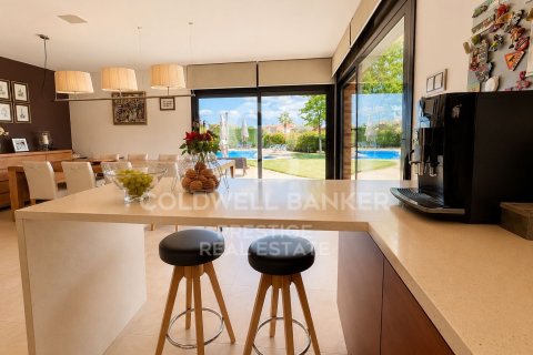 4 bedrooms villa for sale in La Garriga, Barcelona, Catalonia, Spain № 7772 - photo 20