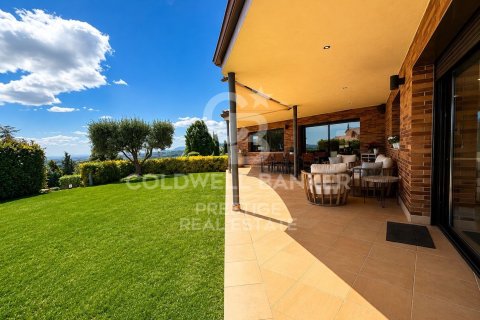 4 bedrooms villa for sale in La Garriga, Barcelona, Catalonia, Spain № 7772 - photo 28