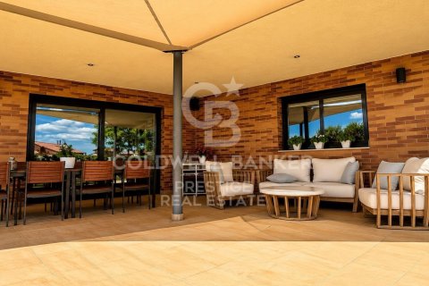4 bedrooms villa for sale in La Garriga, Barcelona, Catalonia, Spain № 7772 - photo 27