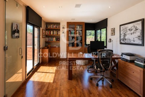 4 bedrooms villa for sale in La Garriga, Barcelona, Catalonia, Spain № 7772 - photo 8