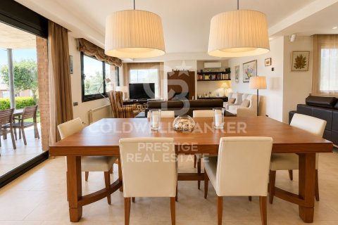 4 bedrooms villa for sale in La Garriga, Barcelona, Catalonia, Spain № 7772 - photo 19