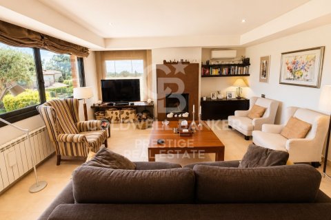 4 bedrooms villa for sale in La Garriga, Barcelona, Catalonia, Spain № 7772 - photo 17