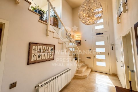 4 bedrooms villa for sale in La Garriga, Barcelona, Catalonia, Spain № 7772 - photo 25