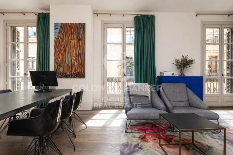 2 bedrooms apartment for sale in Barcelona, Catalonia, Spain № 7773 - photo 25