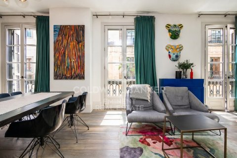 2 bedrooms apartment for sale in Barcelona, Catalonia, Spain № 7773 - photo 24