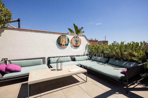 2 bedrooms apartment for sale in Barcelona, Catalonia, Spain № 7773 - photo 28