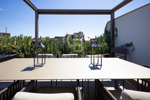 2 bedrooms apartment for sale in Barcelona, Catalonia, Spain № 7773 - photo 5