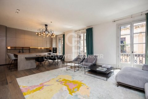 2 bedrooms apartment for sale in Barcelona, Catalonia, Spain № 7773 - photo 22