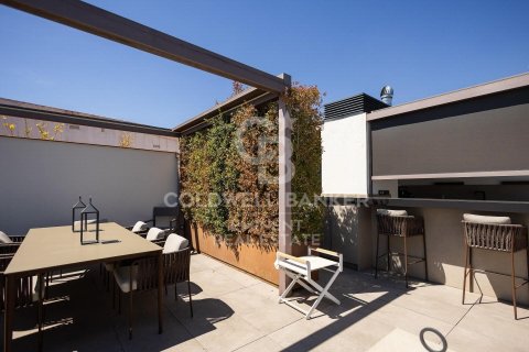 2 bedrooms apartment for sale in Barcelona, Catalonia, Spain № 7773 - photo 29
